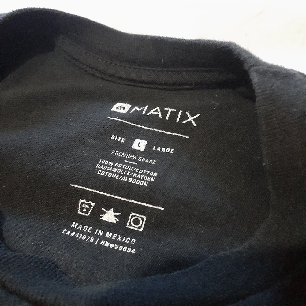 Matix - Picture 2 of 3